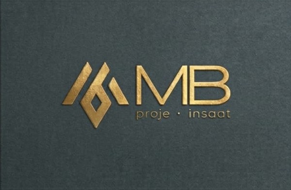 MB Proje Kartvizit Ön